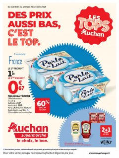 Auchan Supermarché